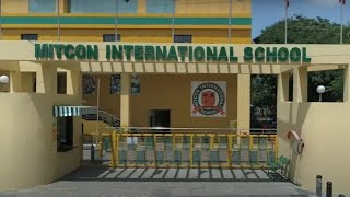 MITCON International School Video