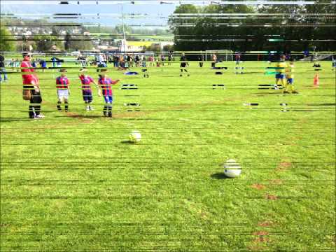 Spielfest FC Selzach 05.05.13