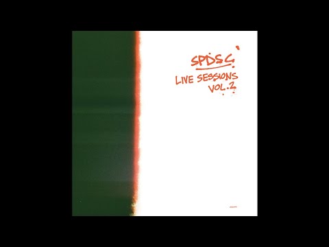 Saint Petersburg Disco Spin Club - Simple Customer