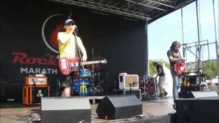 The Presidents of the United States of America - Seattle WA - 06/21/2014