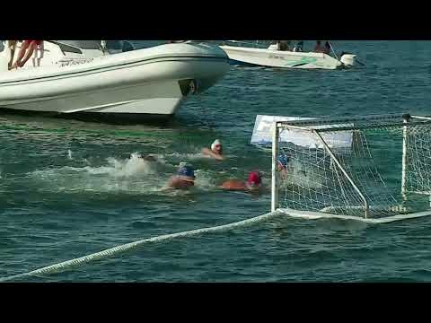 Sette minuti con il Settebello