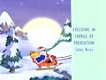 Dora The Explorer Christmas Credits Barney Barney S Christmas Star