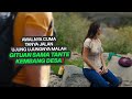 NIAT MENDAKI MALAH KPINCUT SAMA TANTE KEMBANG DESA Alur Film