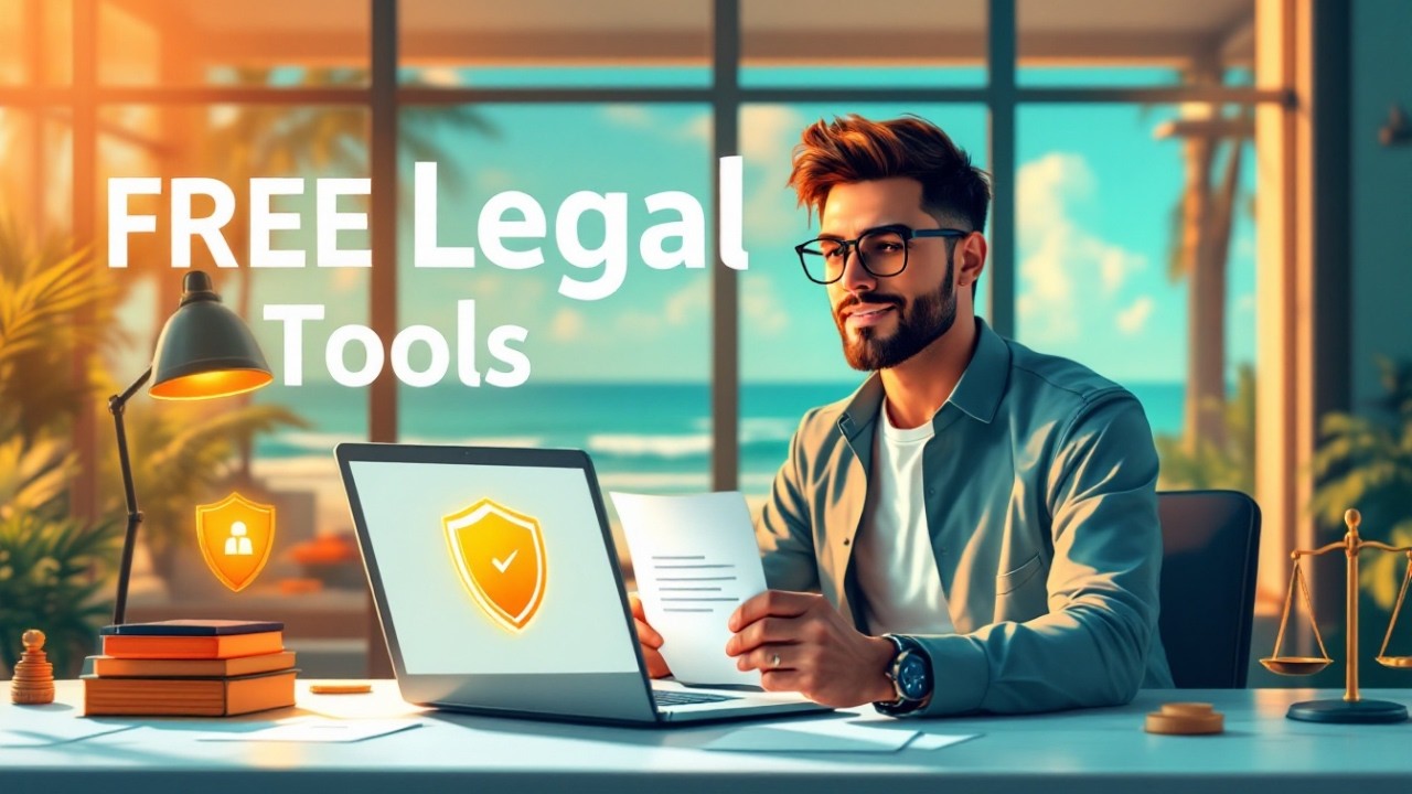 Free Terms & Conditions Generator: Your Secret Weapon for Online Compliance!