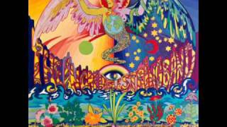 Incredible String Band - Dear old battlefield
