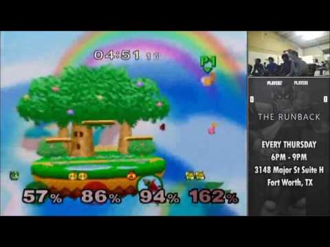 The Runback 20:Grand Finals: SaltRush Vs Bungo+LK