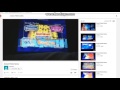 Sneak Peeks Menu For Little Einsteins The Christmas Wish DVD 2008