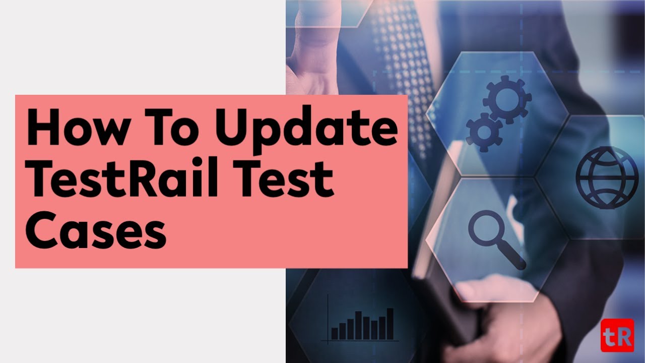 How to update TestRail test cases from your tests in testRigor
