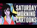 SATURDAY MORNING CARTOONS Vol 157