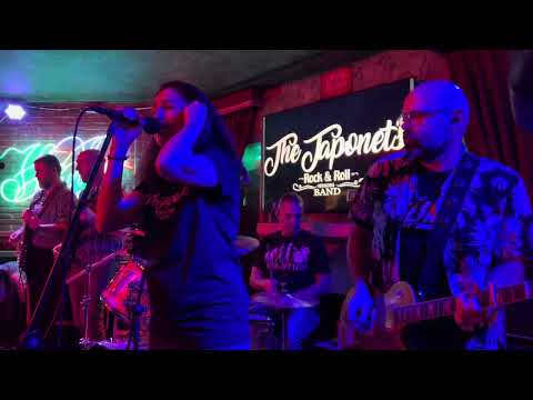 The Taponets, Hangar 03 - Fraga - 07-02-26