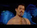 Queen - Crazy Little Thing Called Love (Live at ...