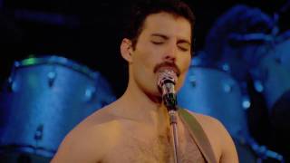 Queen - Crazy Little Thing Called Love (Live at Rock Montreal, 1981) [HD]