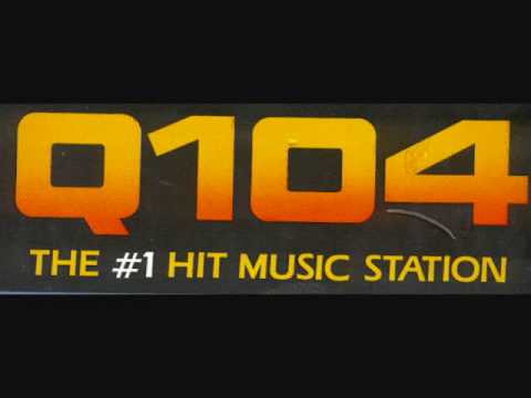 KBEQ 104.3 Kansas City, MO - 31 August 1985