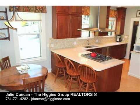 15 Bird Hill Ave Wellesley, MA 02481 - Single-Family Home - Real Estate - For Sale -