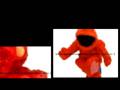 Fisher Price Elmo Live