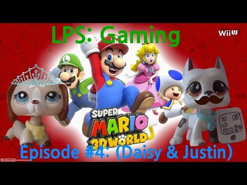 Littlest Pet Shop 3 : Biggest Stars Wii
