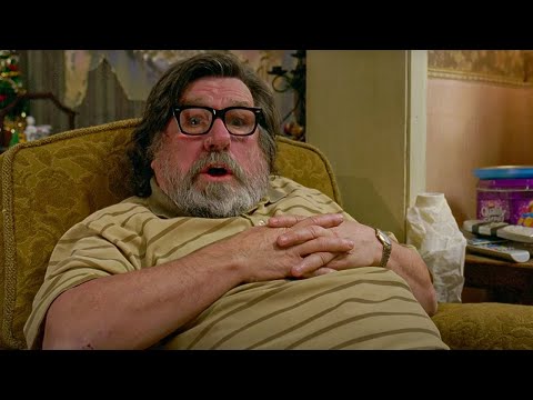 Festive Gifts! Day 17 | The Royle Family | BBC Studios