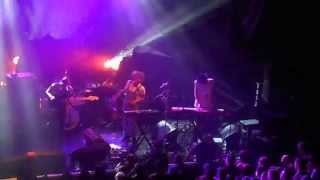 Urban Cone Performing "We Are Skeletons" Live @ KOKO, London
