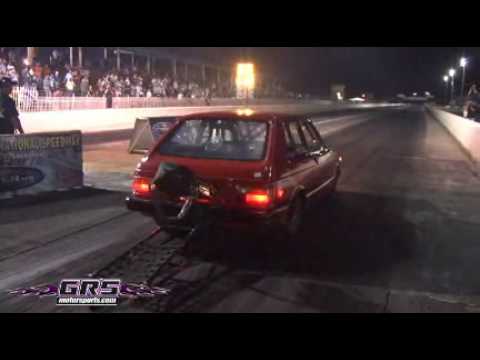 adriana rotary  new record  7.06 193mph