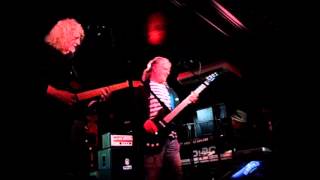 Muffin Men/Denny Walley &quot;Jones Crusher&quot; LIVE@The Cavern 2016