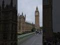 Big Ben, London 🇬🇧 🥰⏰️  #bigben #london #uk #england #europe #travel #clock #westminister #holiday