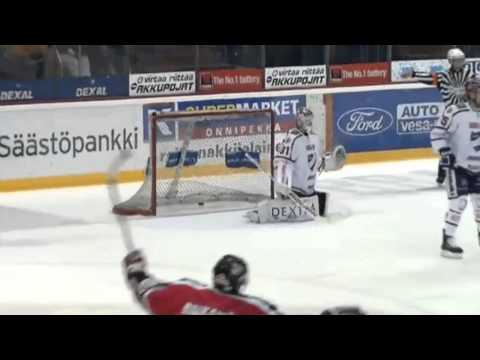 Ässät - HIFK 5-1 |16.2.2013|