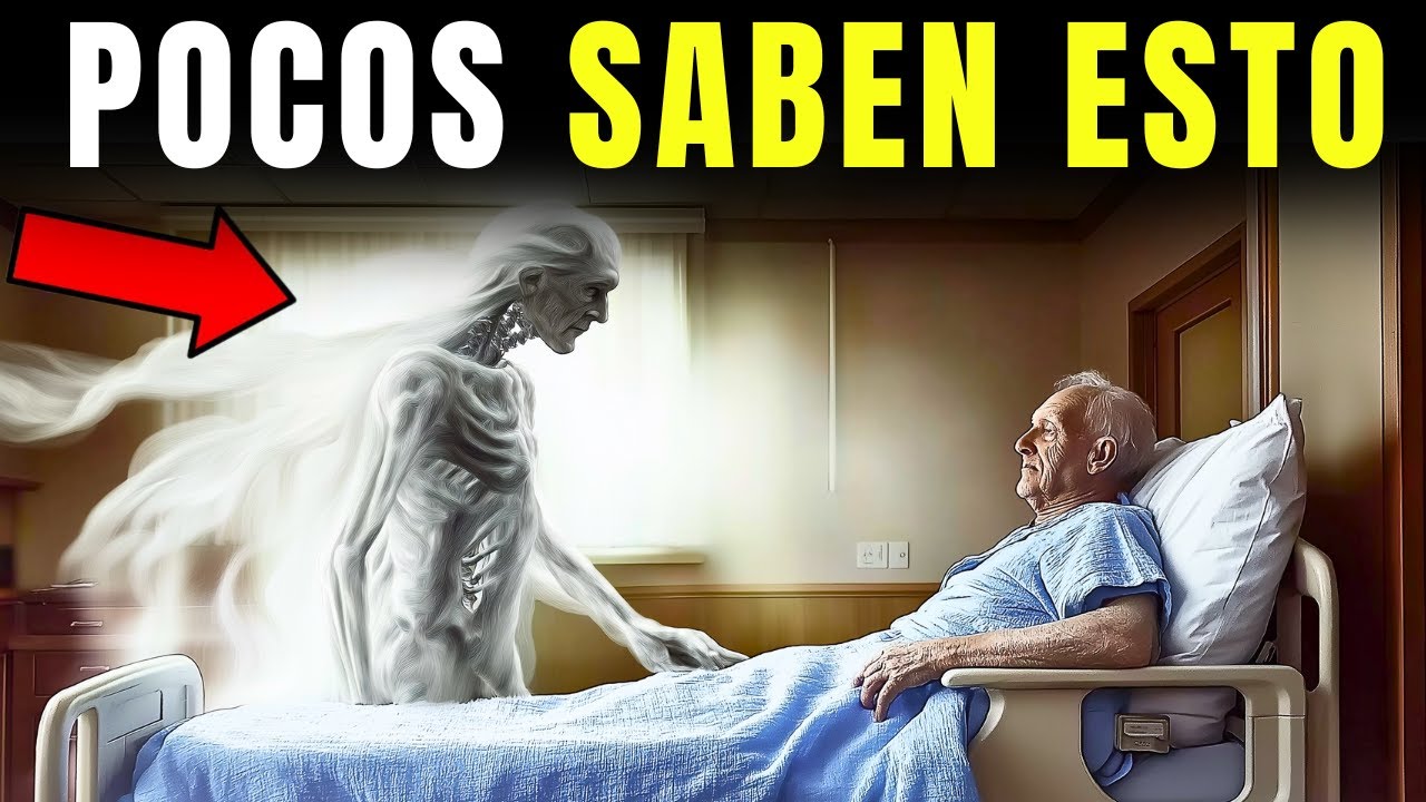 ¿QUÉ SUCEDE CON QUIENES MUEREN SIN ACEPTAR A JESÚS?