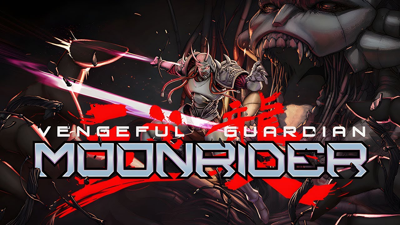 Vengeful Guardian: Moonrider Box Shot for PC - GameFAQs