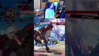 スト6勢をシバくスレイヤー | #u_tyan7 (#Twitch)