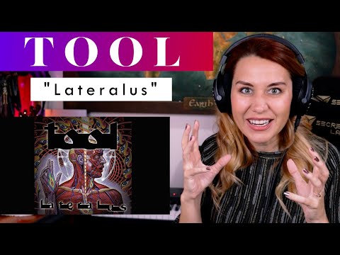 Spiral Out!  Tool "Lateralus" REACTION & ANALYSIS by Vocal Coach / Opera Singer