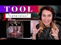 Spiral Out Tool Lateralus REACTION ANALYSIS By Vocal Coach Opera Singer