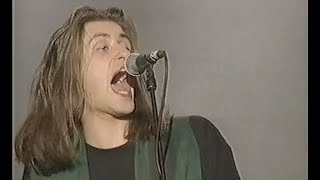 Jesus Jones - Zeroes and ones 4K