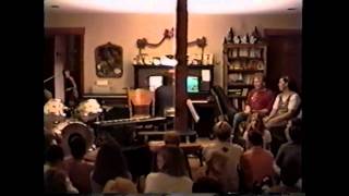 &quot;Screen Door&quot; - Rich Mullins Last Concert