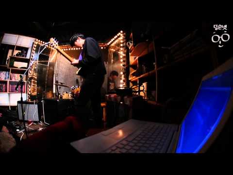 쾅프로그램(Kuang Program), 잘살아침@제비다방 20130223