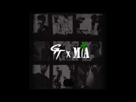 GT & Babyface Ray - Wtf