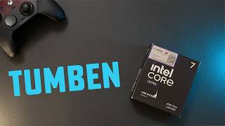 CPU Ini KEMURAHAN 😍😍 - Intel Core Ultra 7 270K Plus ft. ASUS TUF Gaming Lineup