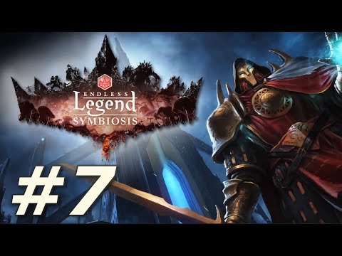 Endless Legend: Symbiosis | Broken Lords - Part 7