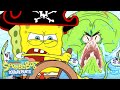 All Aboard SpongeBob S Best High Seas Moments 90 Minutes SpongeBobOfficial