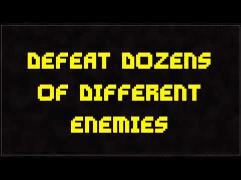Launch Trailer