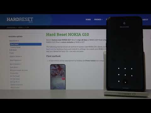 Nokia G10 - Incoming Call / Quick Call Options