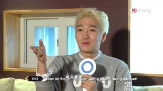 Pops in Seoul-KIXS (Beautiful (feat. San E))   키스 (비율 A+ (Beautiful)