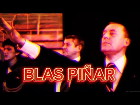 Tengamos Fe - Blas Piñar