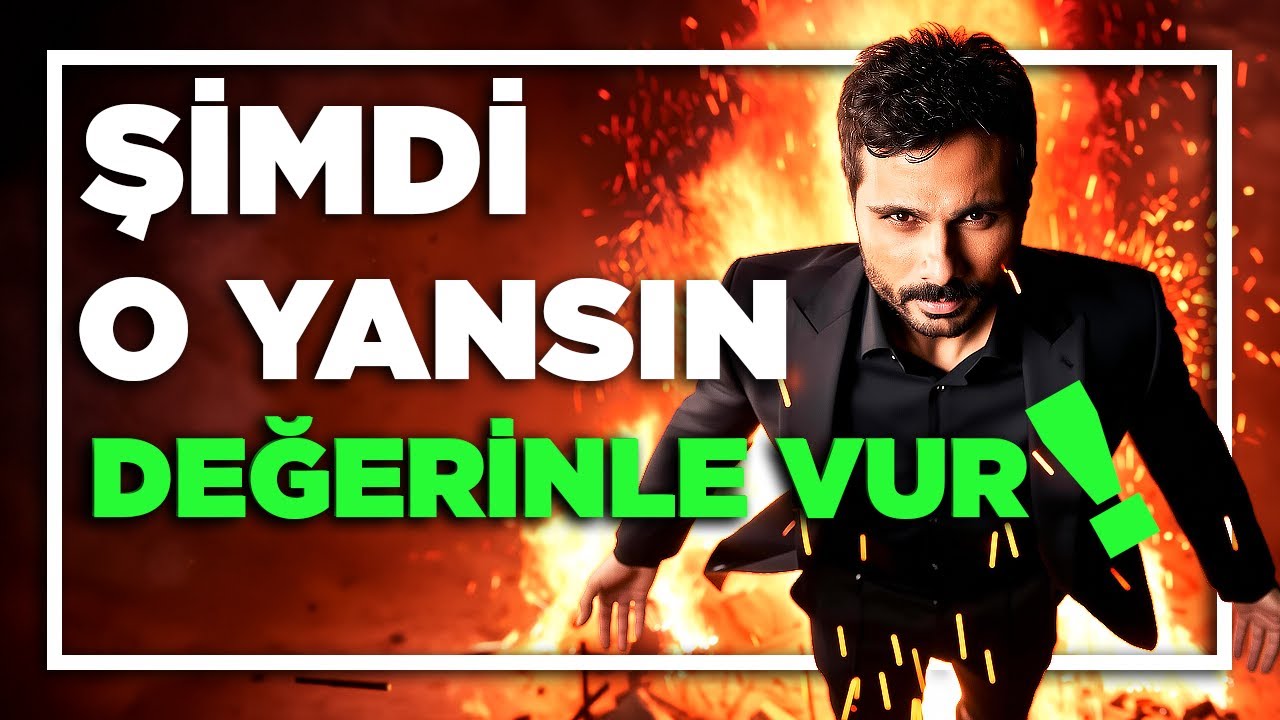 ONU PİŞMAN ETMENİN TEK YOLU  - Seni Kaybettiği Günü Unutmayacak