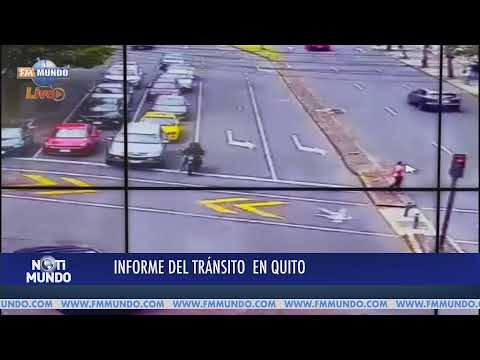 NotiMundo a la Carta