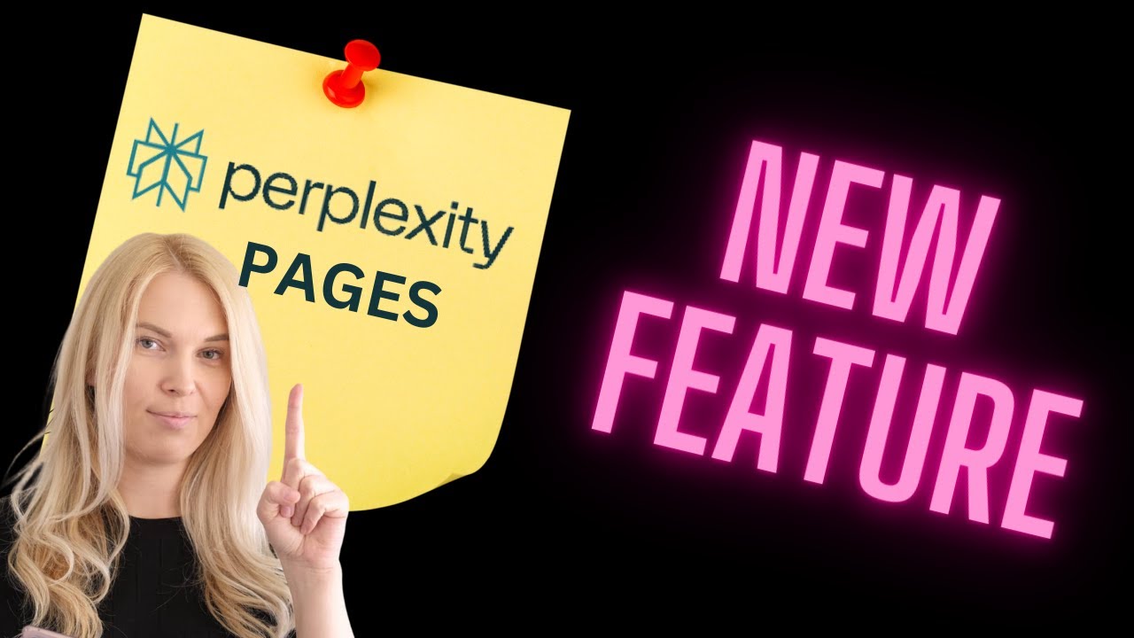 Use Perplexity Pages to get SEO content (in 60 seconds)