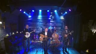"Whitewater" a Bela Fleck tune performed by Fireball Mail - Live at  Tangled String Studios