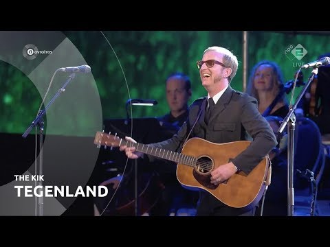 Tegenland video thumbnail