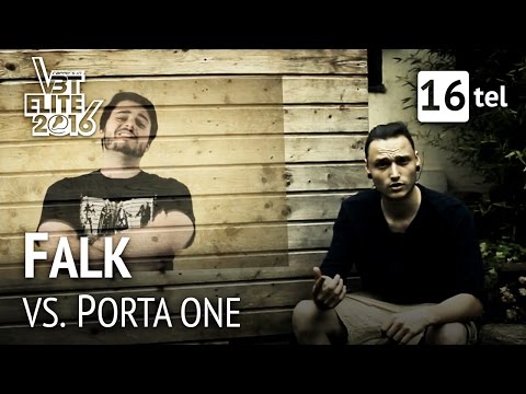 Video thumbnail for Vs. Porta One - [RR 16tel-Finale - VBT Elite 2016]