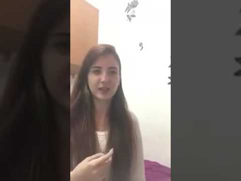 بنت بتقول كلام قليل الادب