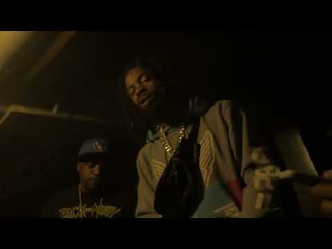 Pdot 6000 “Royal Rumble” (All Cash TTyme) (Southside B.I.) (Kushie Jackson) (Pap Spendin) (Kush Mac)